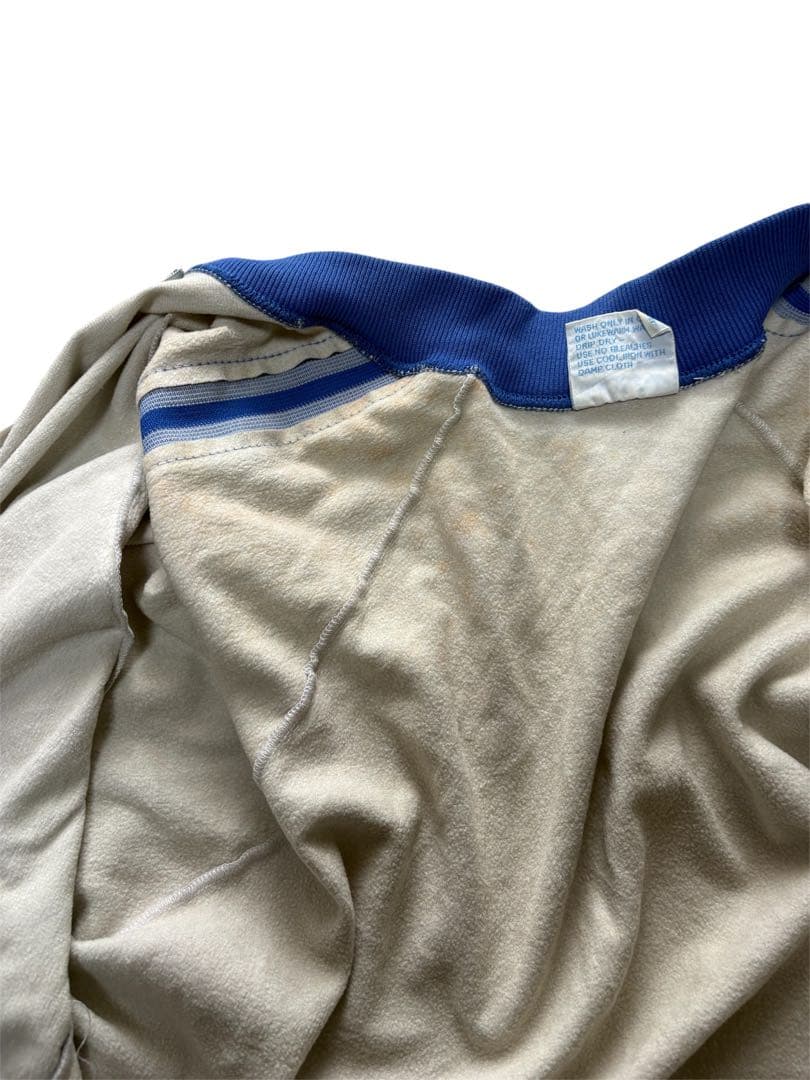 80s adidas ATP トラックジャケット