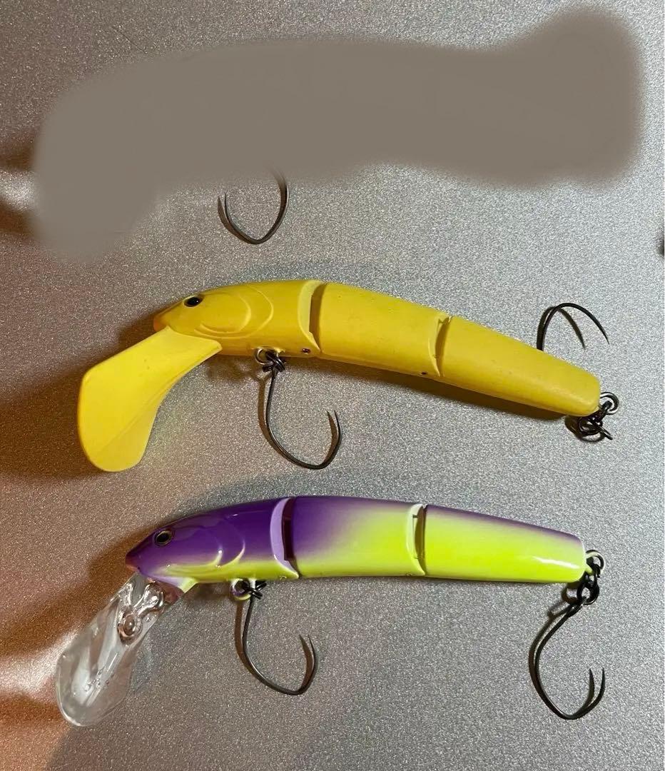 【オオツカオリカラ】　神楽　ハイドラム　S F ナノ　エリアトラウト