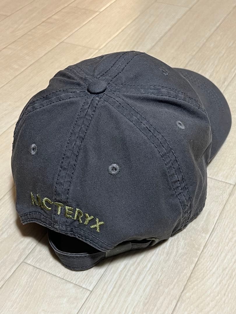 帽子 ARC'TERYX WORD HEAD LONG TOQUE CAP