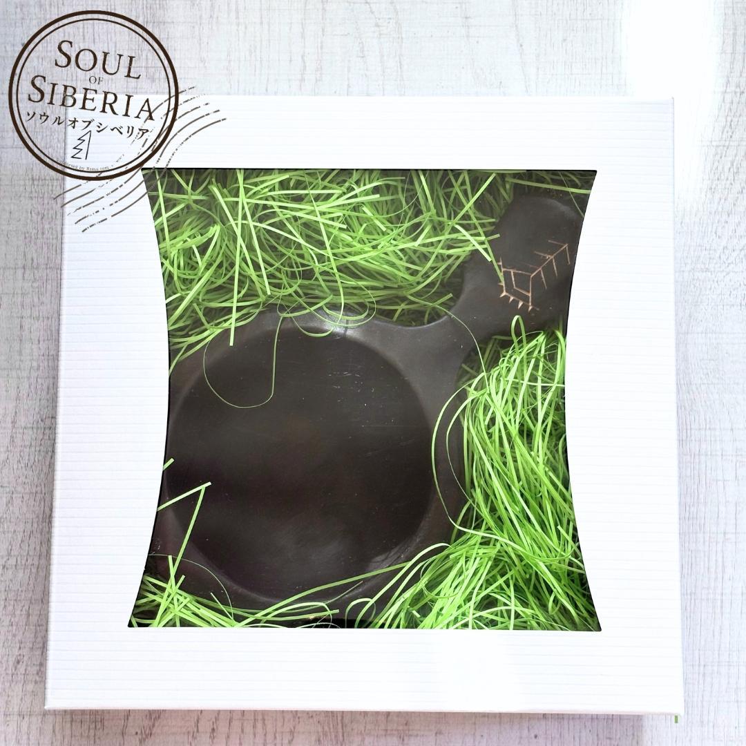 ⭐️セール ボウル２ + ホワイトペンダント 【公式】ソウルオブシベリア