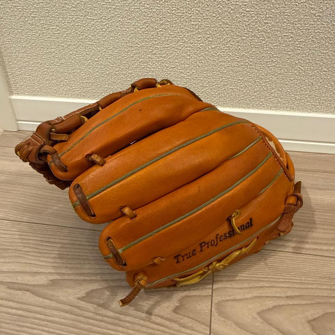 【レアラベル】久保田スラッガー KSN-L7S グローブ 軟式用