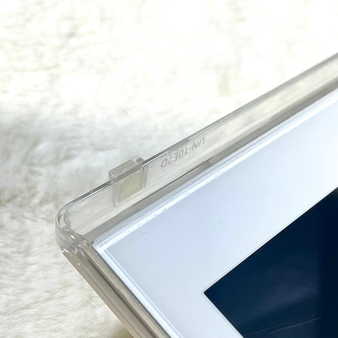 Panasonic プライベート・ビエラ UN-10E7-W