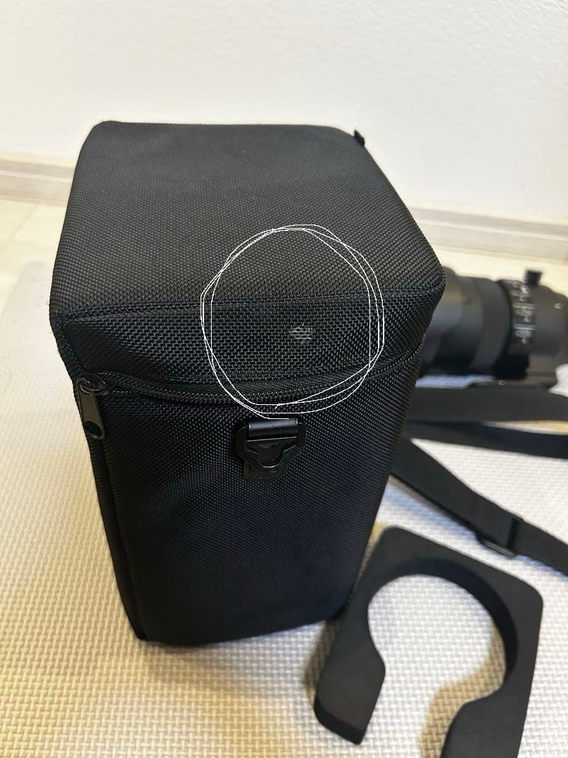 レンズ(ズーム) Sigma 70-200 F2.8 DG OS HSM Sports