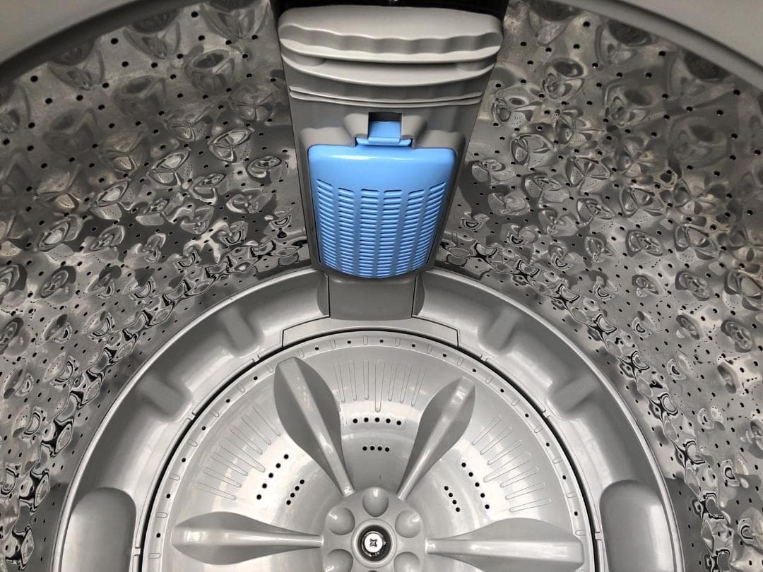 全国送料無料 コンフィー 洗濯機 6.0kg CAC06EW60 2025年製