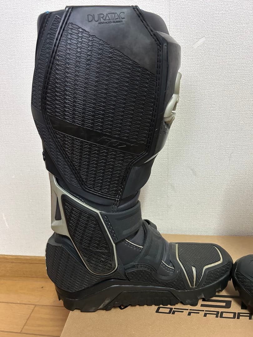 バイクウェア・装備 Fox Instinct