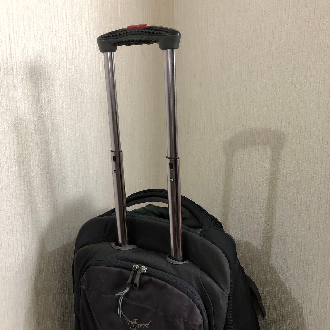 OSPREY SOJOURN オスプレー ソージョン60L