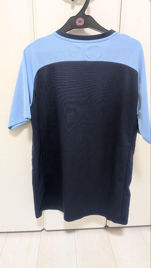 YONEX バドミントンシャツ