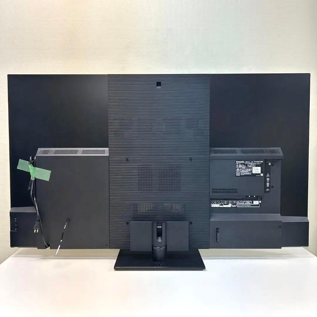 送料無料！パナソニック 有機ELテレビ 65V型 2024年製