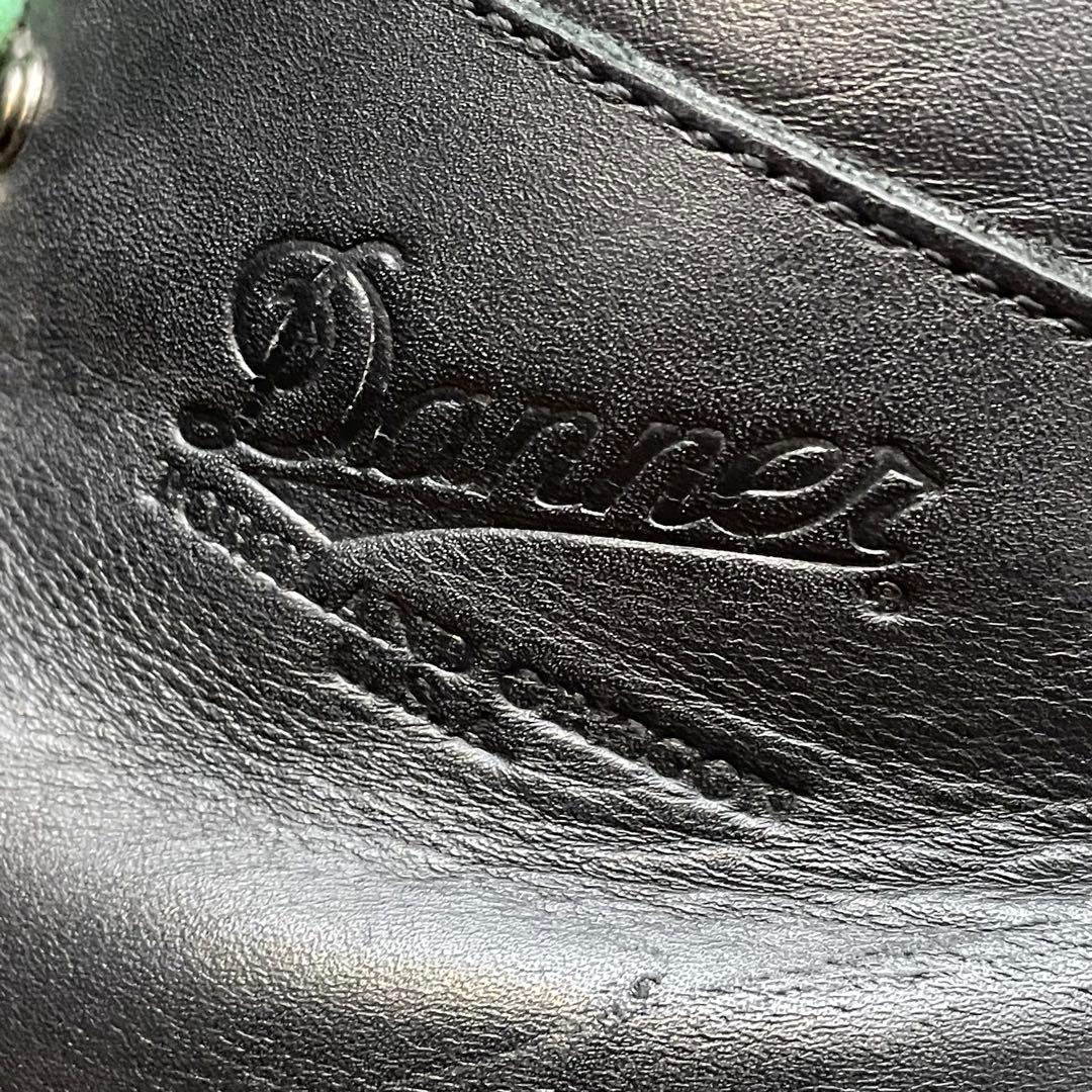 ★大人気★ダナー マウンテンブーツ D4213【27】OLLALIE2 ブラック