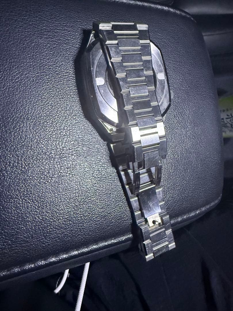 破格早い者勝ちApple Watch Series 7 45mm セルラーモデル