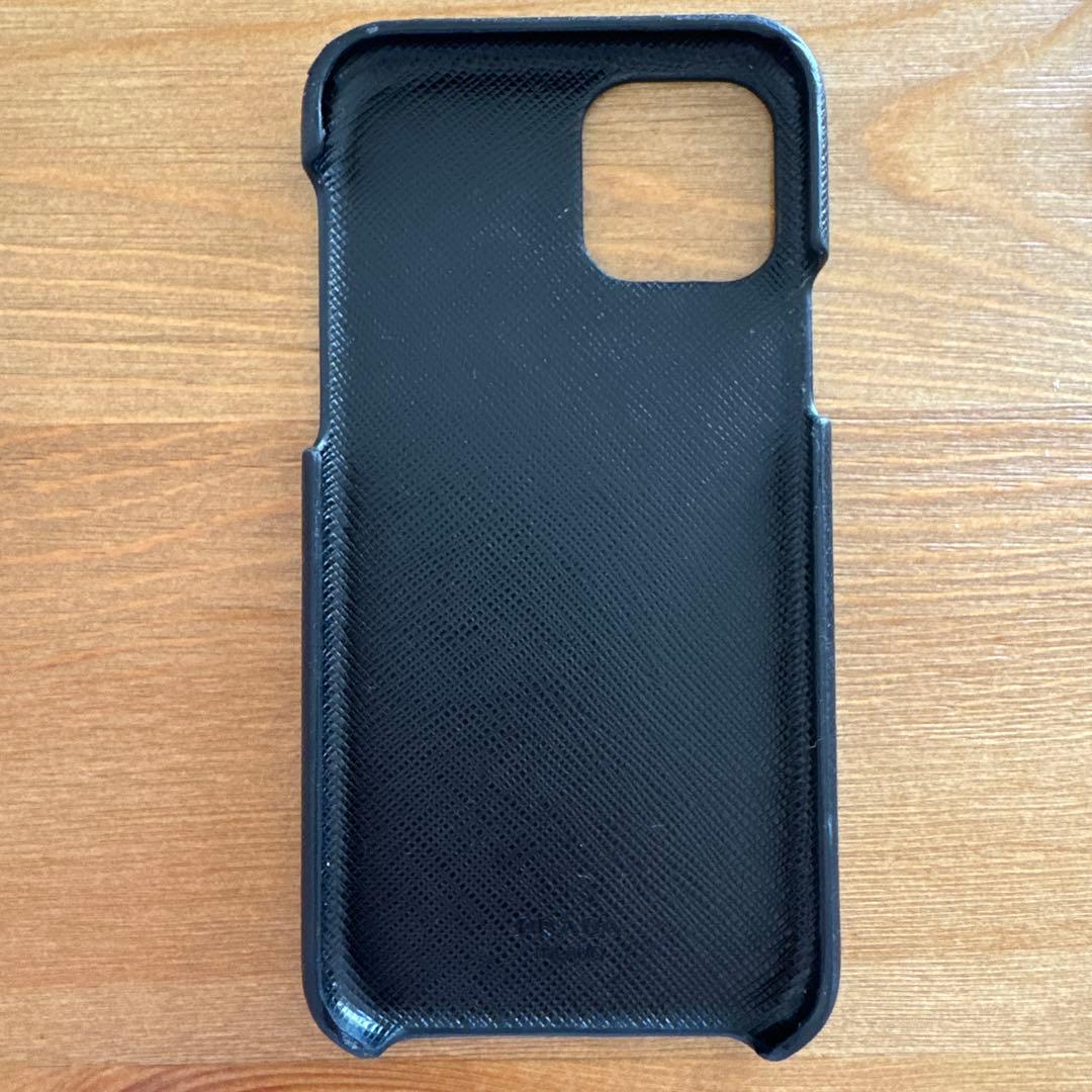PRADA iphone11proケース