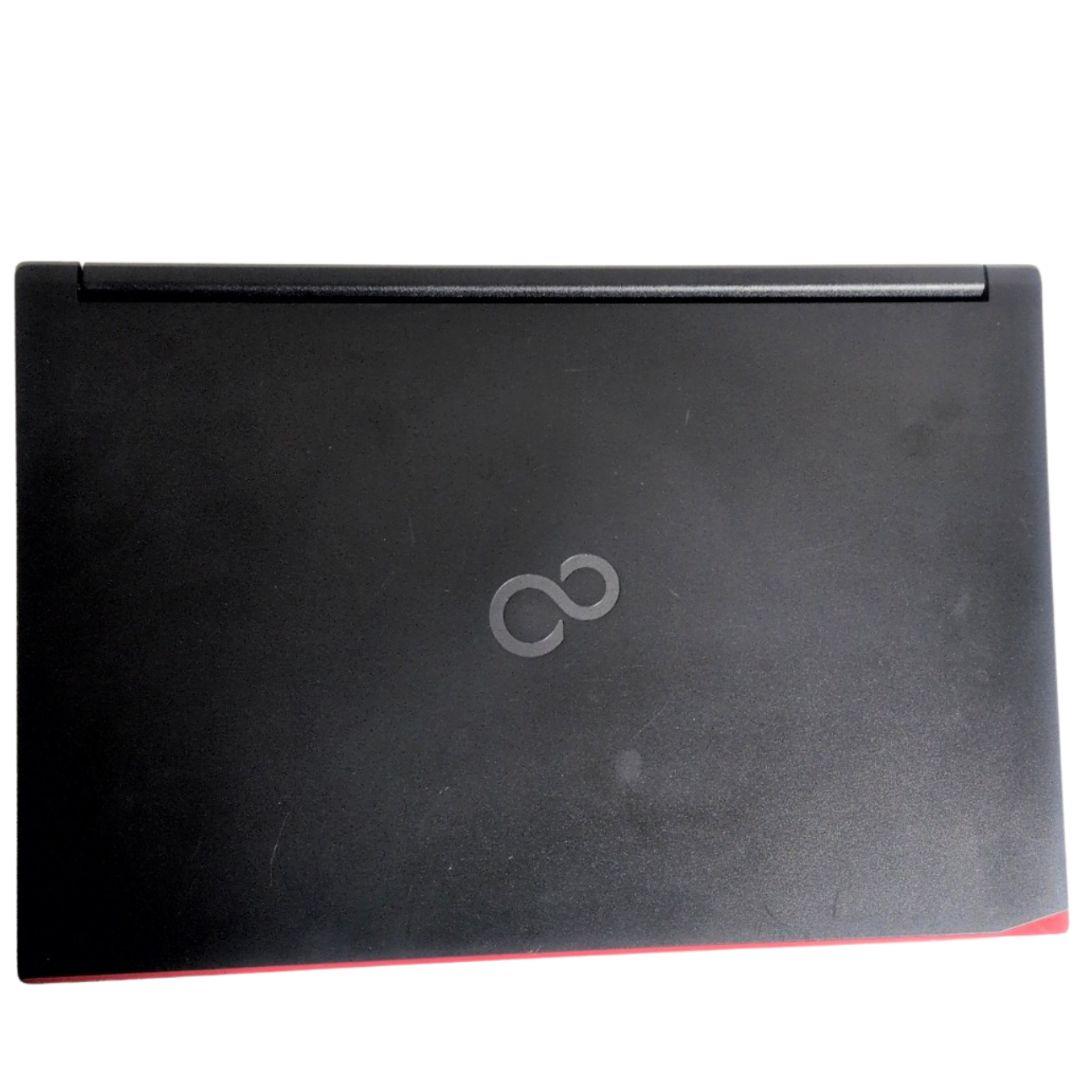 大型15.6型モニター！テンキー付き！ 富士通 LIFEBOOK A579/A