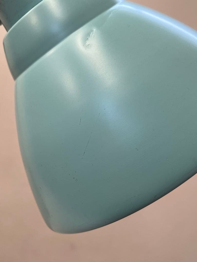 ヴィンテージ　山田照明　Zライト　初期型　60's 70's デスクランプ　希少