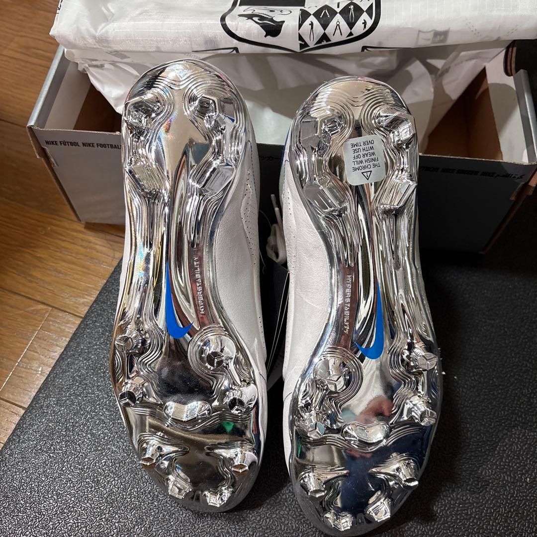 【未使用】NIKE ティエンポ レジェンド 9 エリート FG 26.0