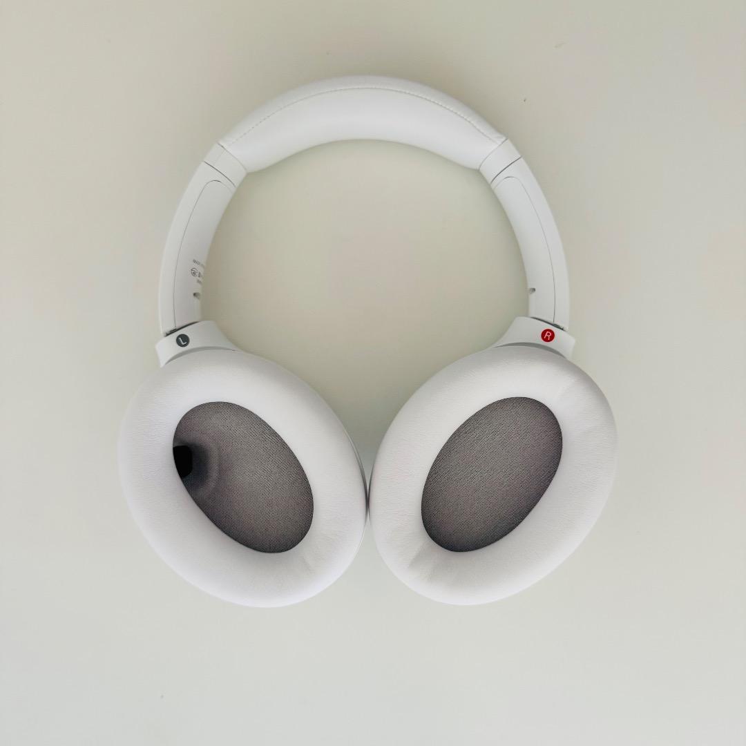 【新品未使用】SONY WH-1000XM4 限定 サイレントホワイト