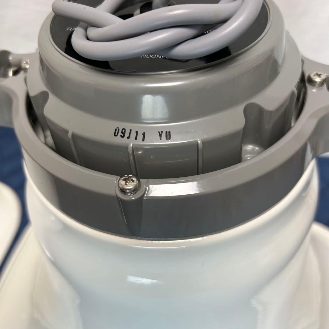 【未使用品】TOA 車載用ホーンスピーカー30W / SC-730A 2個