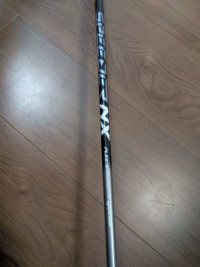 【値下げしました】TaylorMade ステルスグローレ ドライバー 9.5度