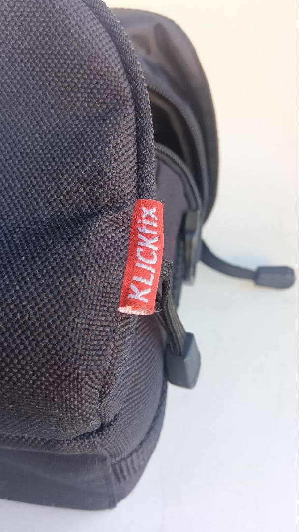 RIXEN & KAUL　コンパクトサイズ