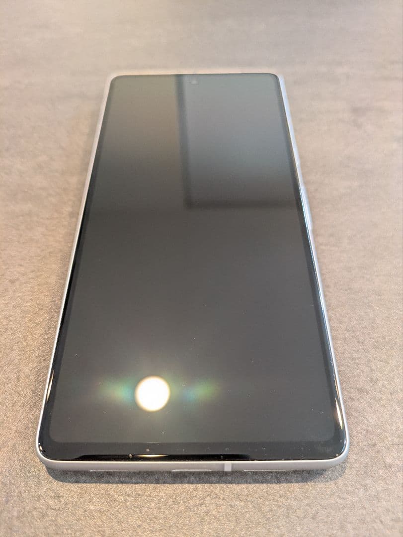 Google Pixel 7 ホワイト