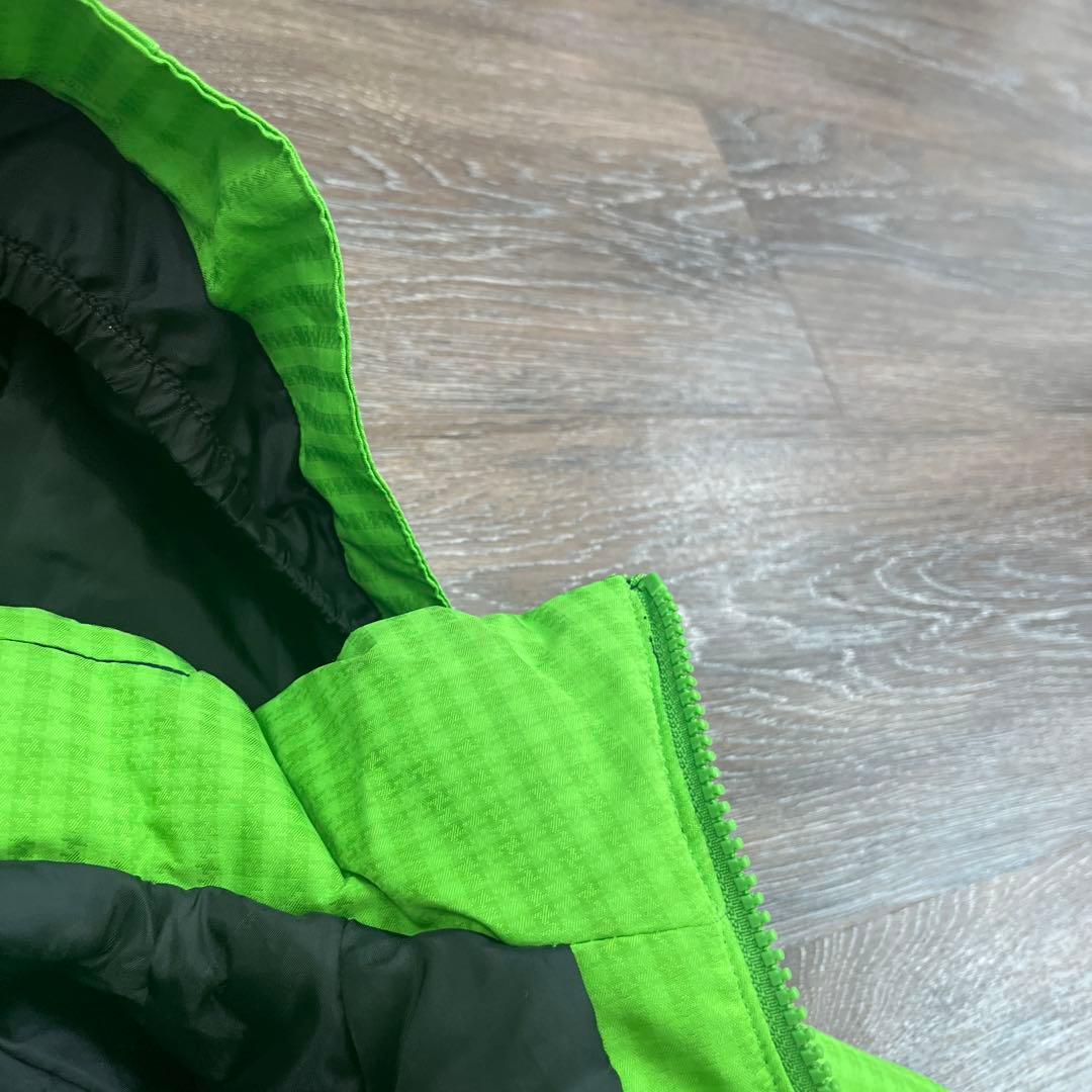 phenixフェニックス 100 美品　スキーウェア　上下　セットアップ　男の子