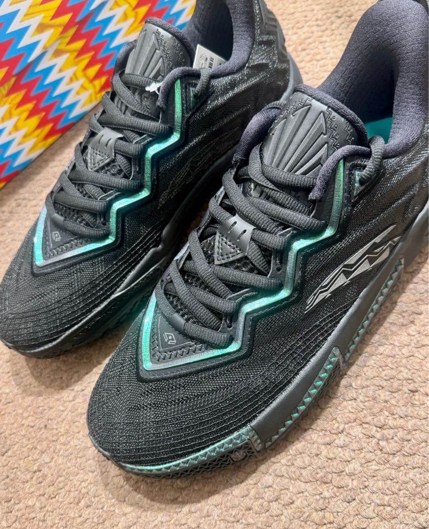 ANTA KAI2「Triple black」