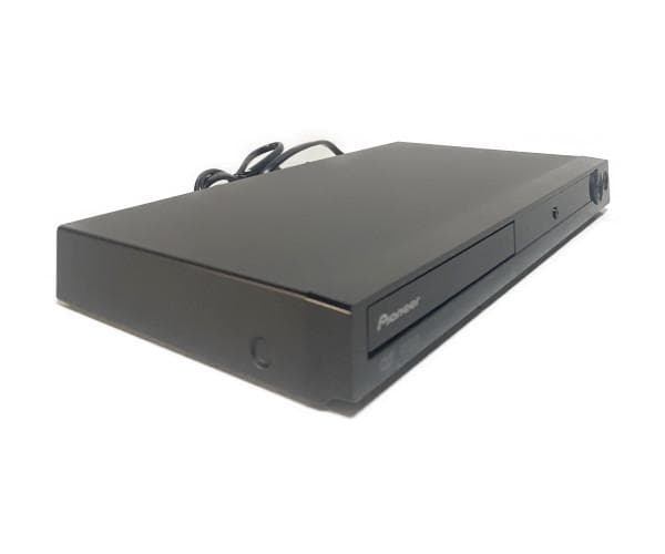 Pioneer DVDプレーヤー プログレッシブ再生対応 DV-2020