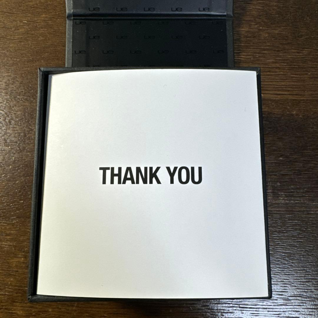 【リケーブル済】Ultimate Ears UE5 pro Universal