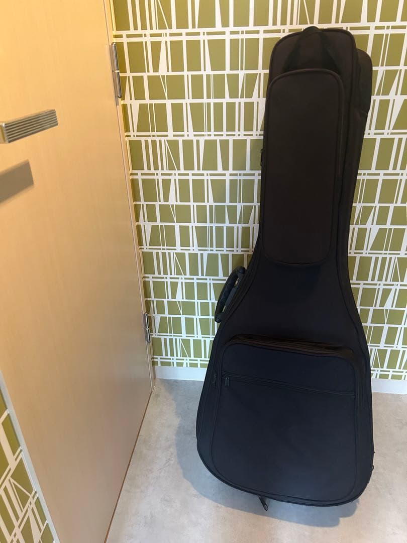 【美品】YAMAHA　AC1M　エレクトリック・アコースティックギター　エレアコ