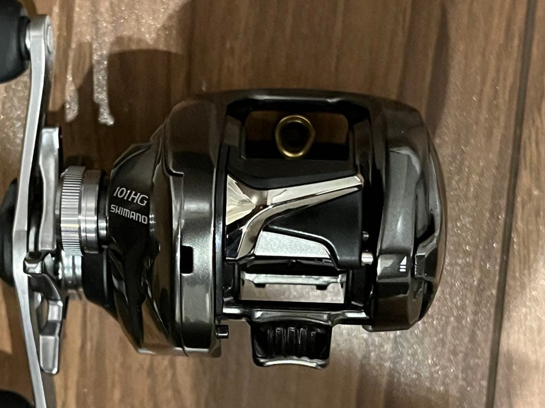 メタニウム 101HG