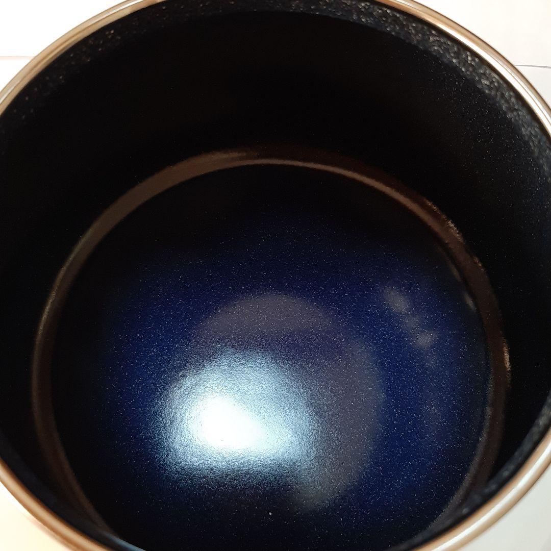 未使用　ホーロー鍋2点 & やかんセット　サンゴーホーロー　三郷陶器　昭和レトロ