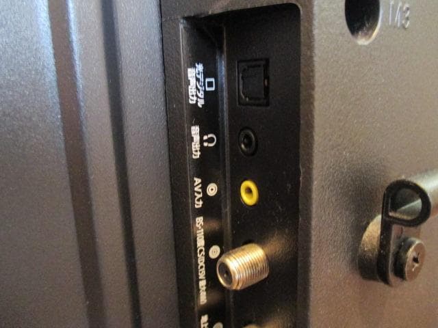 美品　アイリスオーヤマ　液晶テレビ　40V型　液晶テレビ　40FB10P　動作品