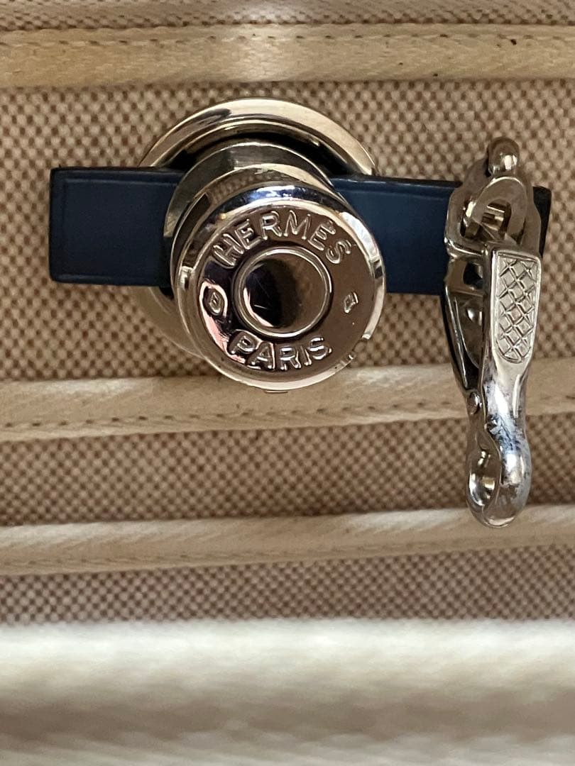 HERMES エルメス　エールバックPM