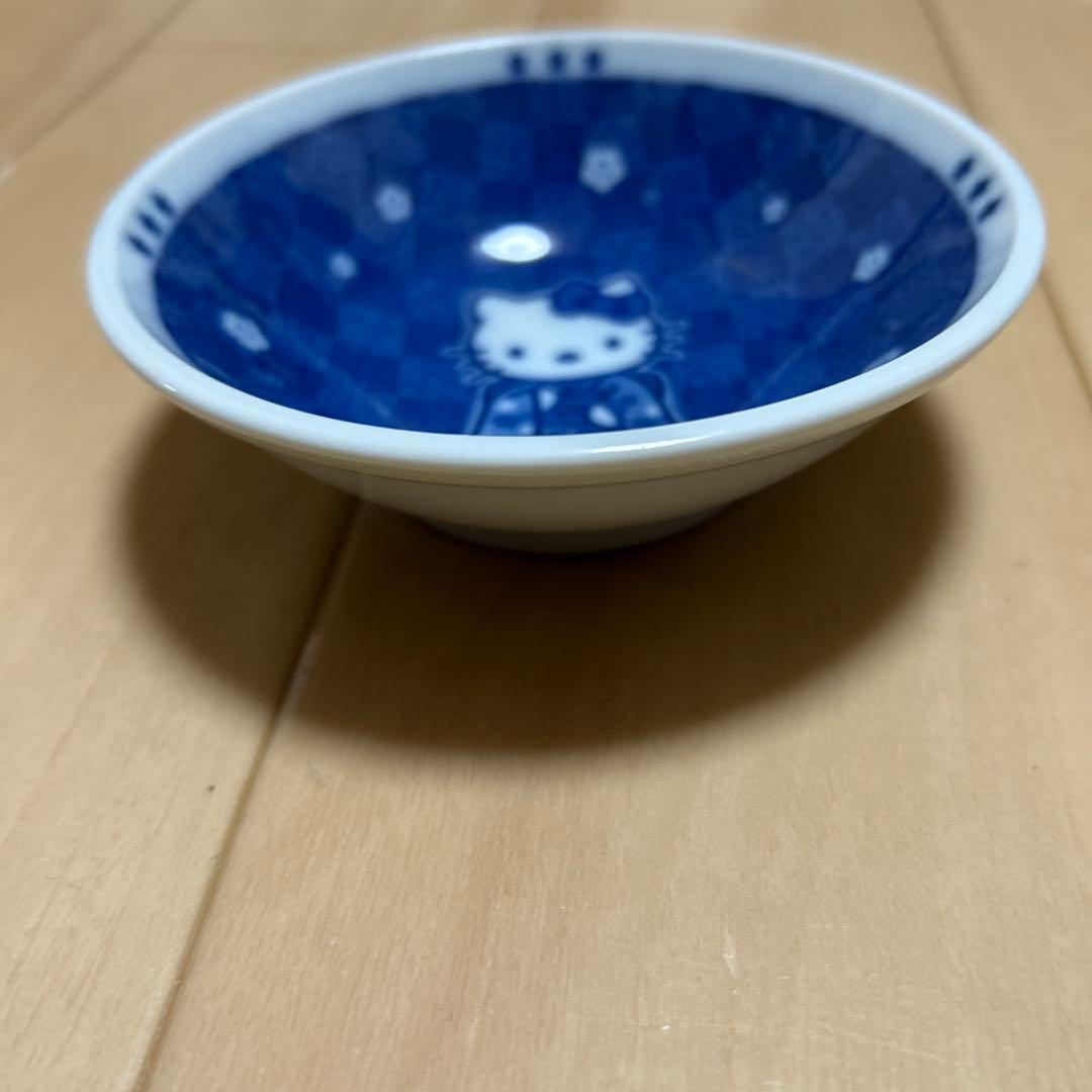 サンリオ　Sanrio ハローキティ　皿