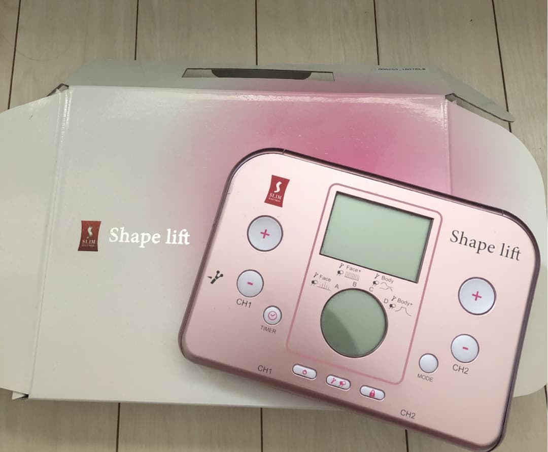 スリムビューティハウス　シェイプリフト