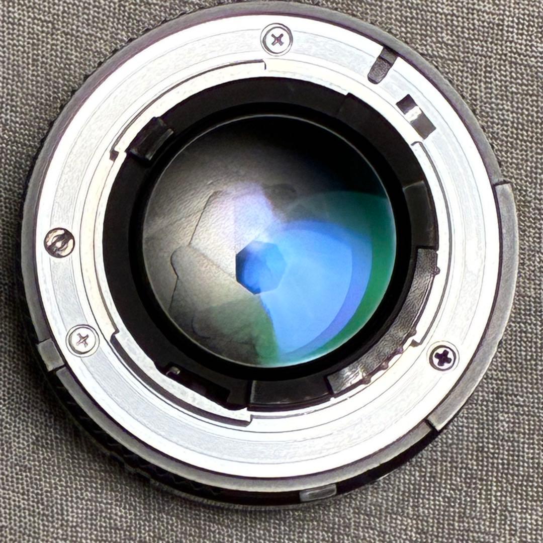 ⭐️美品⭐️ニコン Nikon AF NIKKOR 50mm f/1.4D 単焦点
