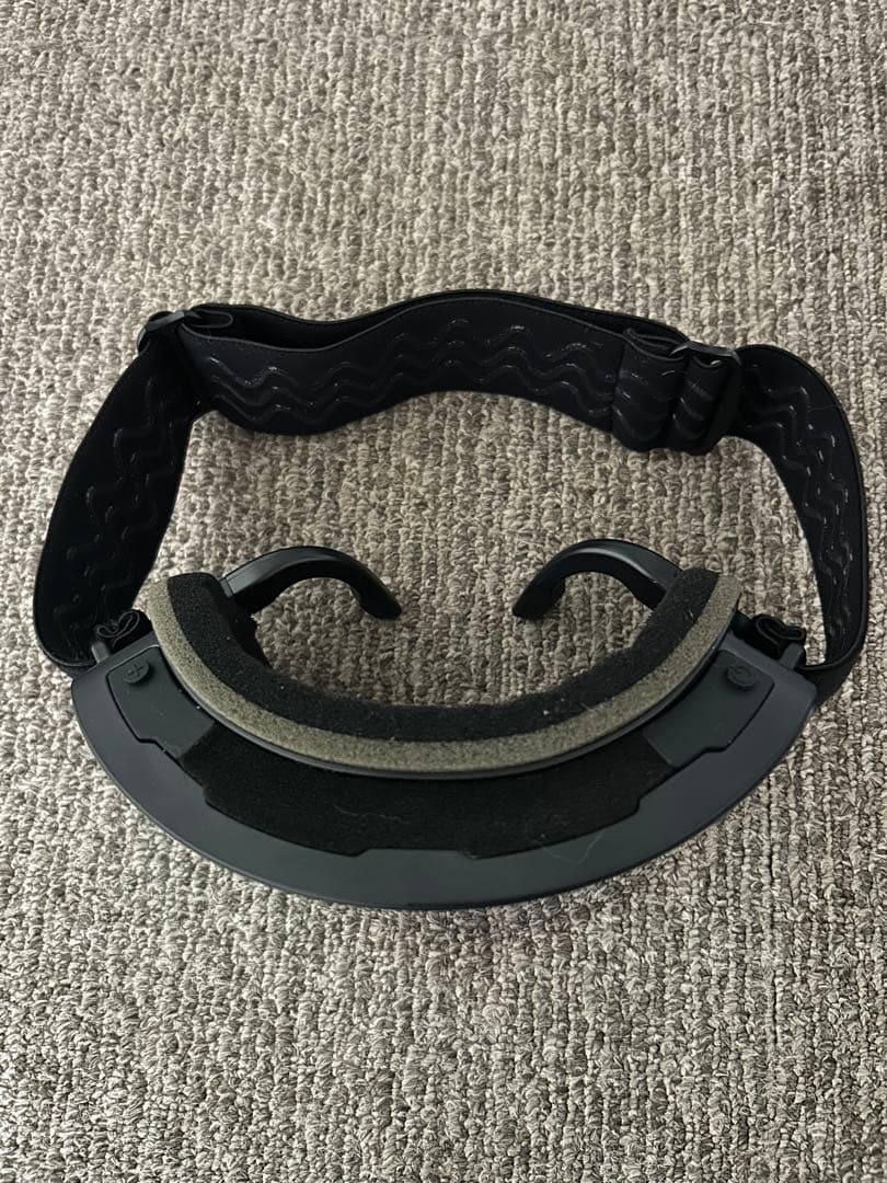 ICEBRKR アイスブレーカーゴーグル 2レンズセット