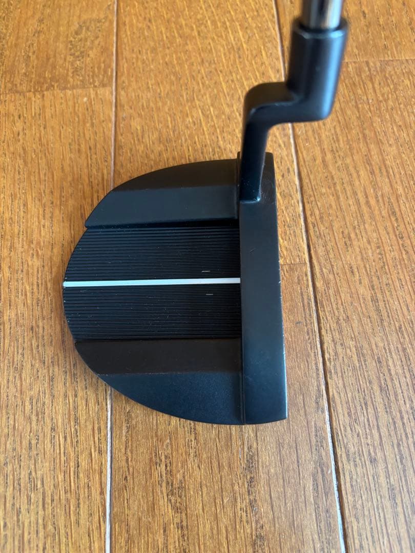 Ping　パター　OSLO H