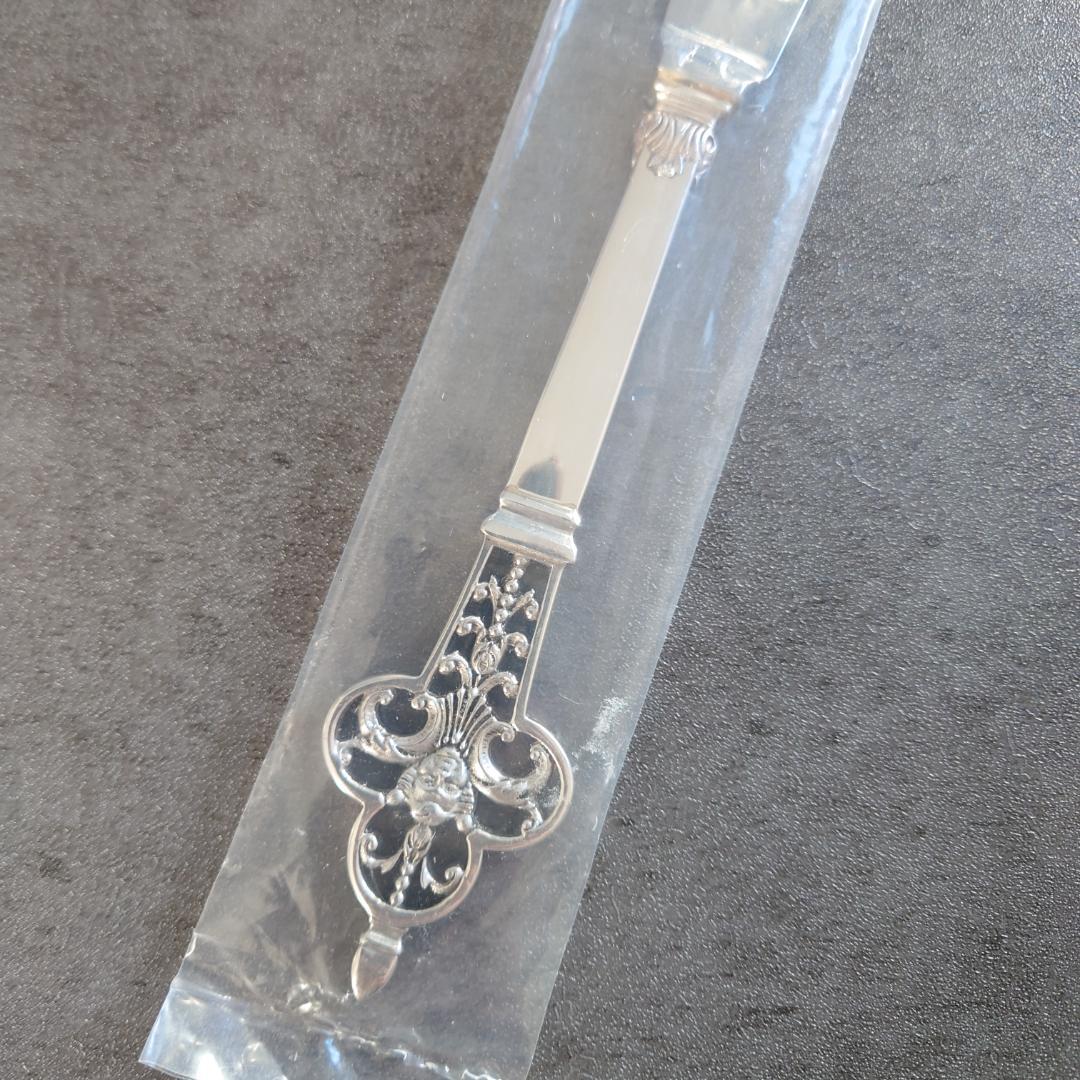 極希少 クリストフル ルネサンス ルネッサンス 未開封 テーブルナイフ