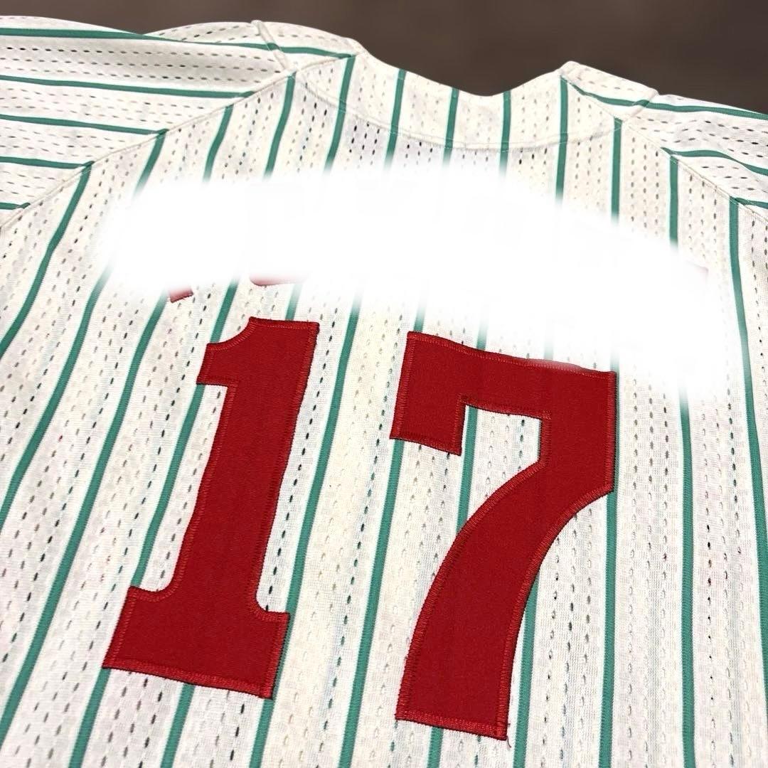 米*様 【激レア・美品】横浜そごう野球部 支給品 ユニフォーム SOGO 社会人