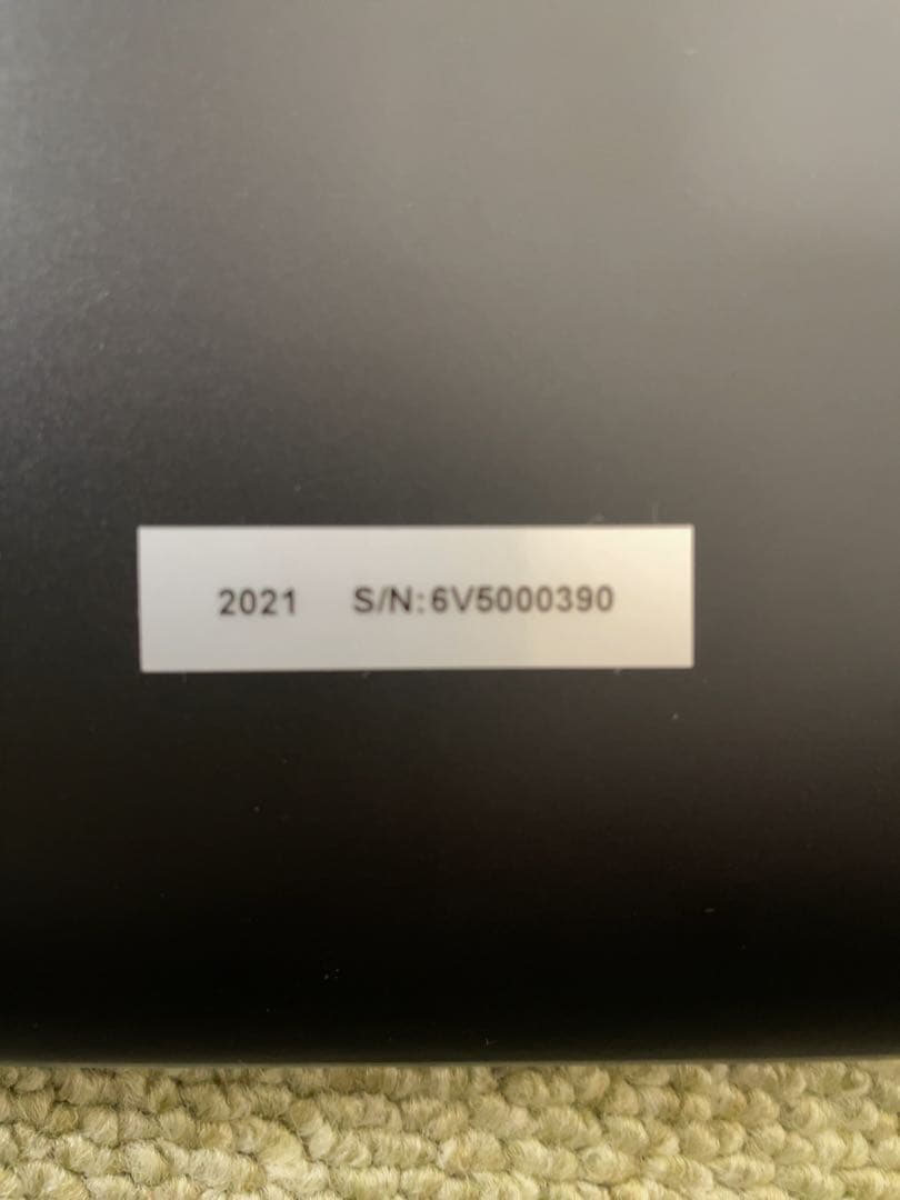 (美品 使用頻度僅か) GARMIN ガーミン INDEX S2