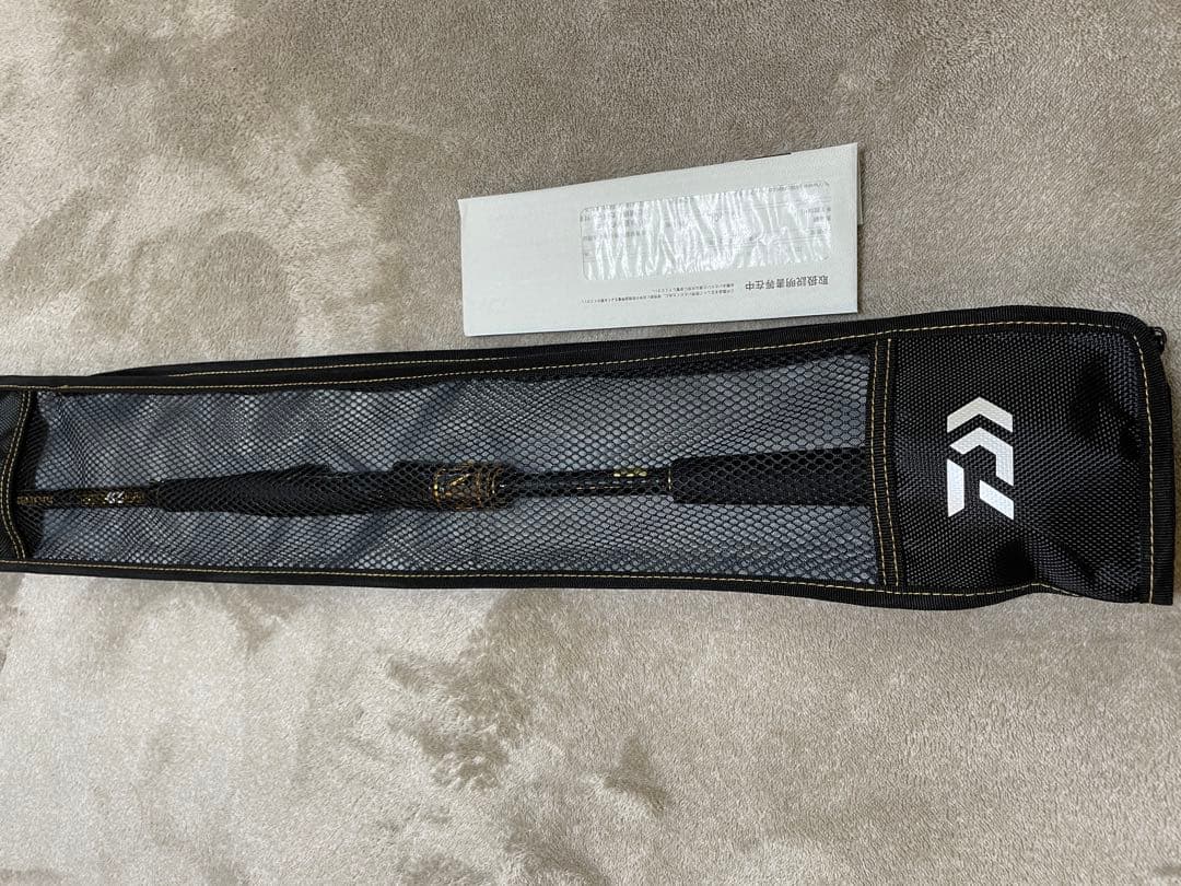 ダイワ 25 モアザン morethan 90MLM 新品