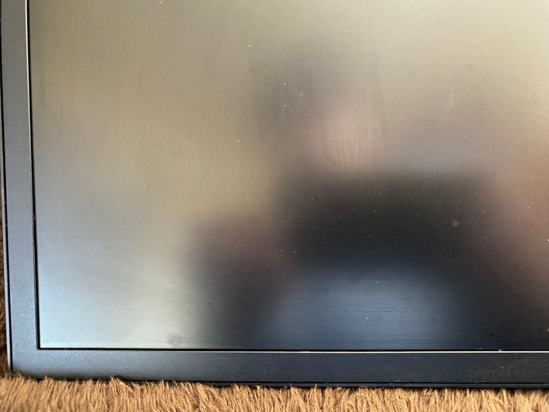 I-O DATA GigaCrysta 23.6インチ 本体