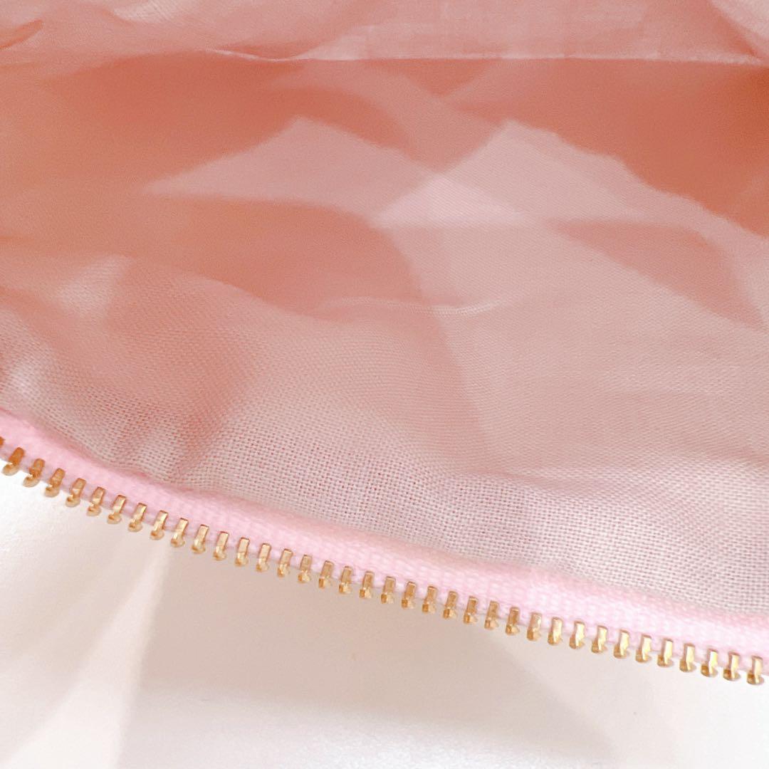 【パックりか❤様お取置き専用ページ】リバティ×ヌビ　巾着バッグ