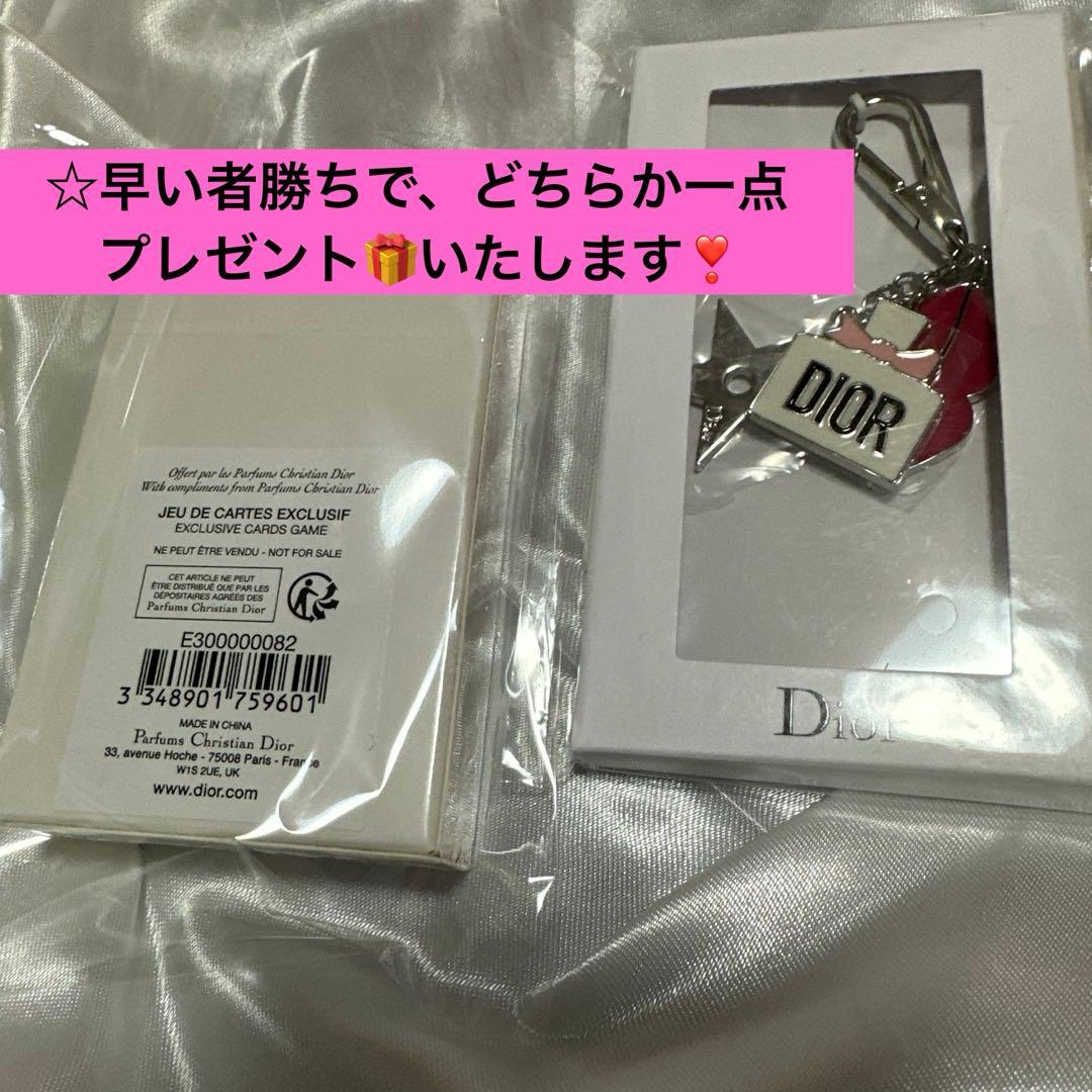 Dior ショウ サンククルールスプリングピンクロリポップ865限定品おまけ付き