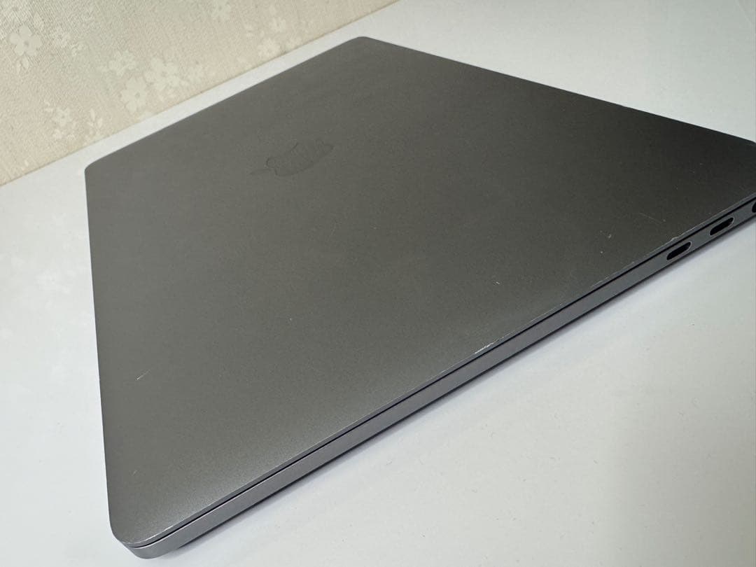 MacBook Pro 13インチ 2019｜SSD512GB｜動作正常