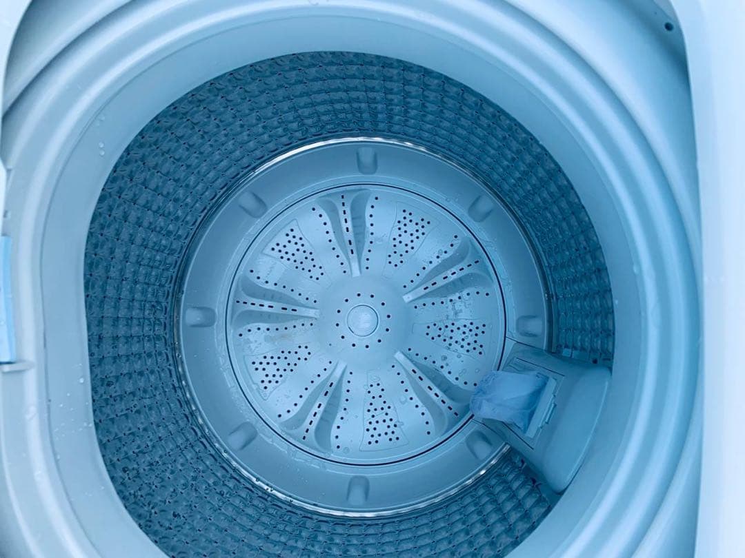 超高年式✨送料設置無料❗️家電2点セット 洗濯機・冷蔵庫