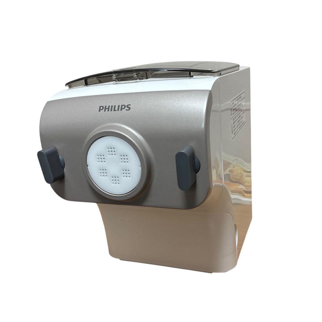 PHILIPS フィリップス ヌードルメーカー HR2365/01 製麺機