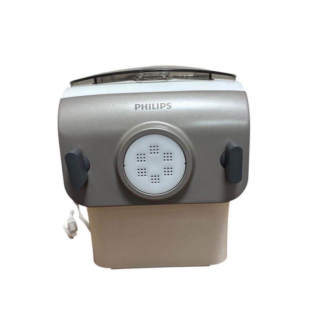 PHILIPS フィリップス ヌードルメーカー HR2365/01 製麺機