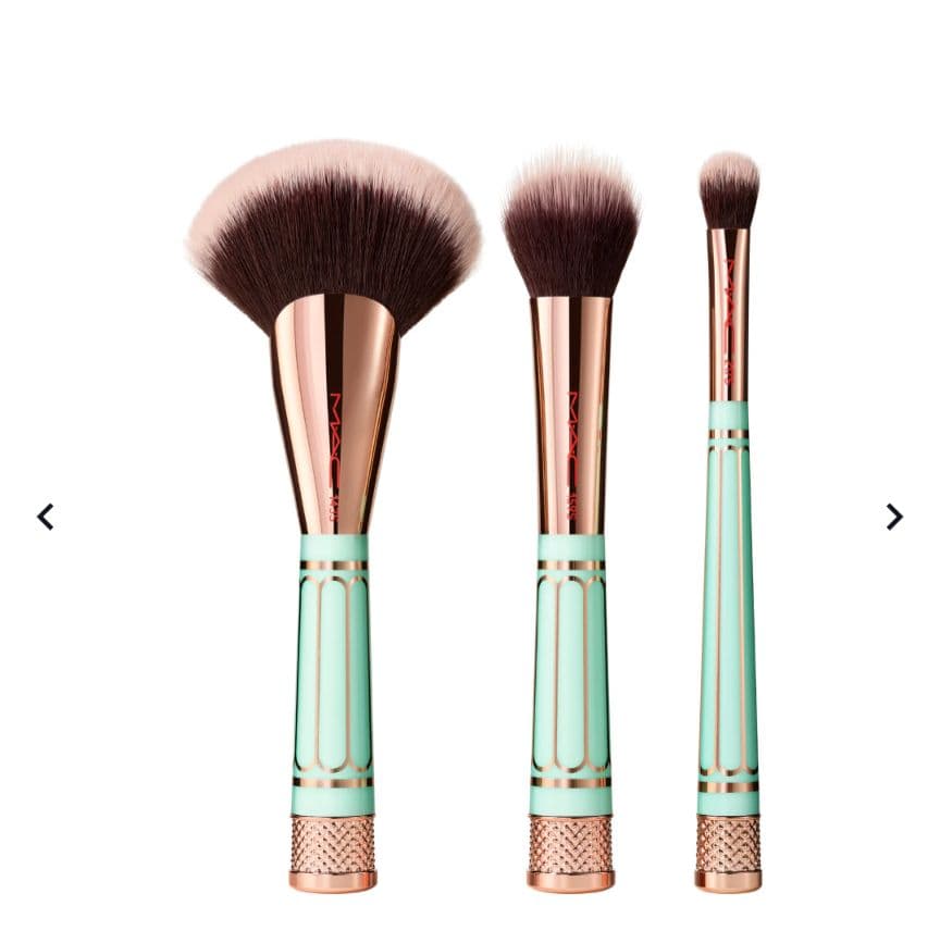 ハ*コ様 【MAC】限定 ブラシキット