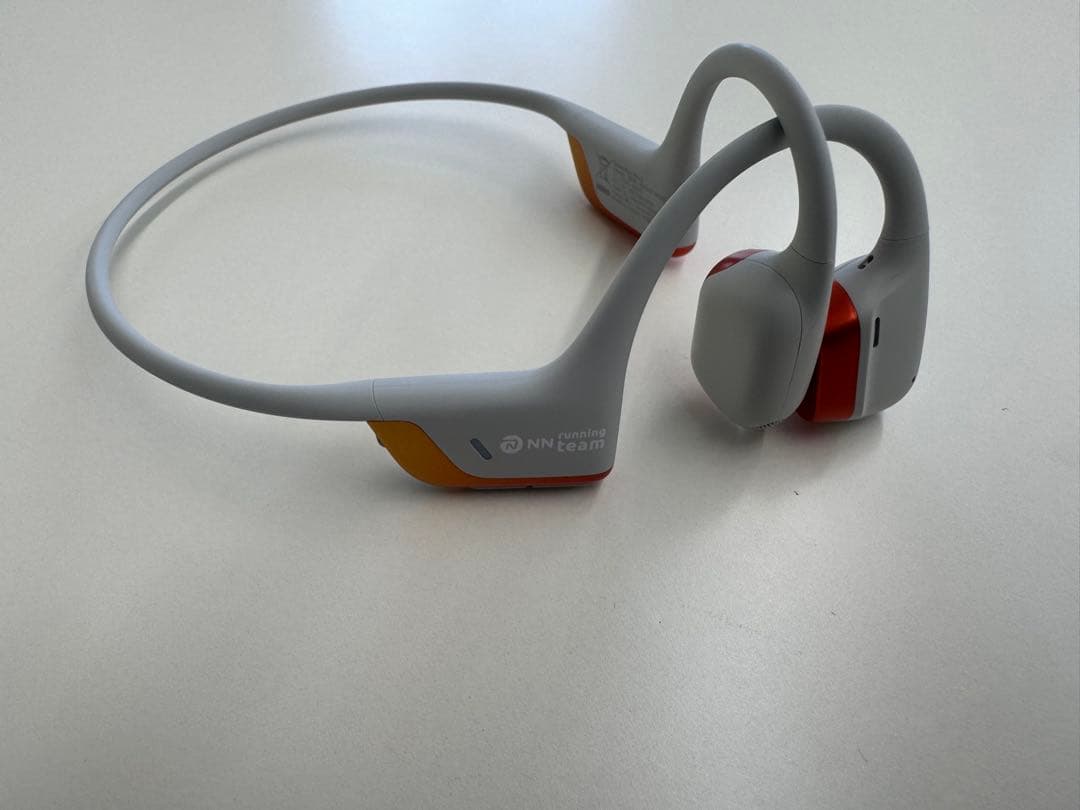 SHOKZ OpenRun Pro2 キプチョゲ・コラボモデル 骨伝導イヤホン